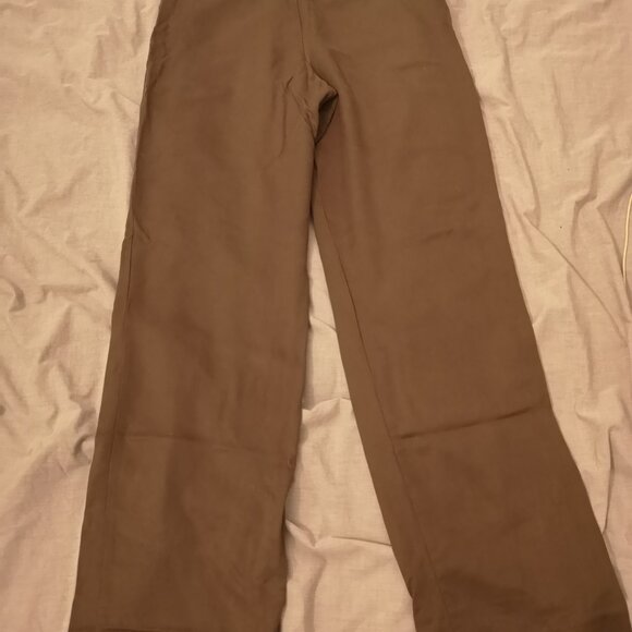 Mason pant - Reformation - Picture 8 of 8
